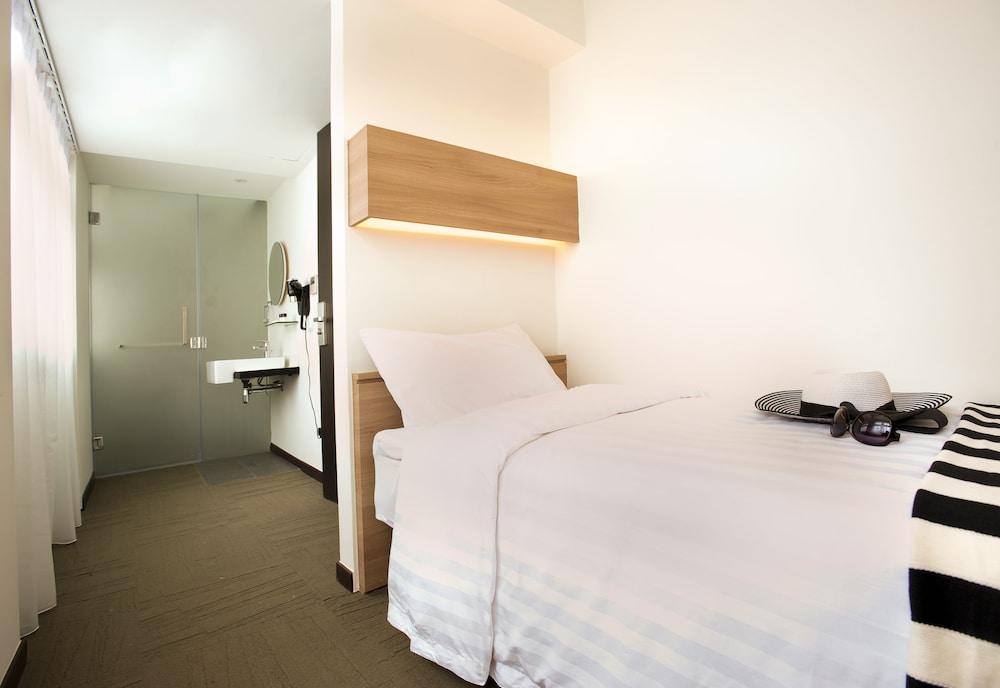 Hotel Nuve Singapur Exterior foto