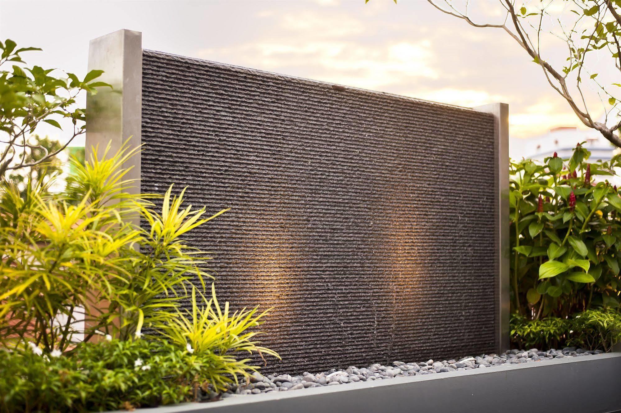Hotel Nuve Singapur Exterior foto